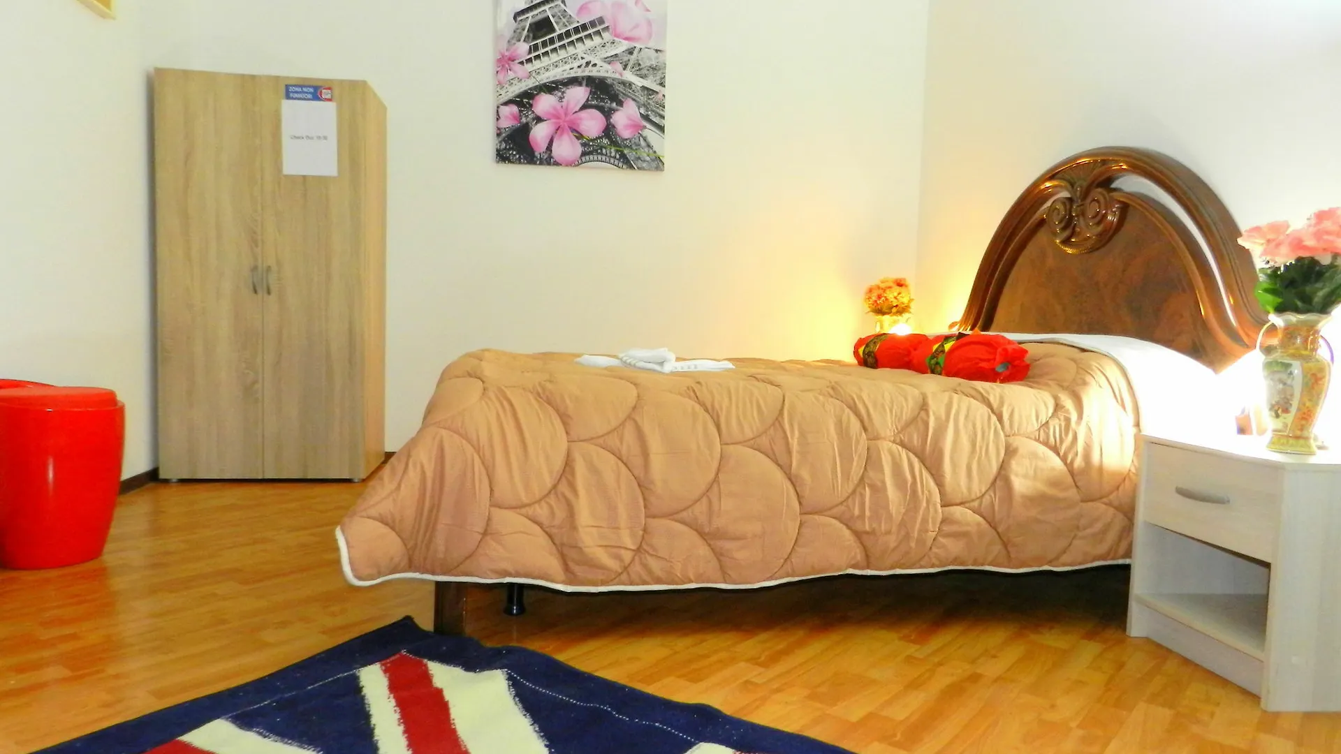 Hotel B&B Tisha Mestre