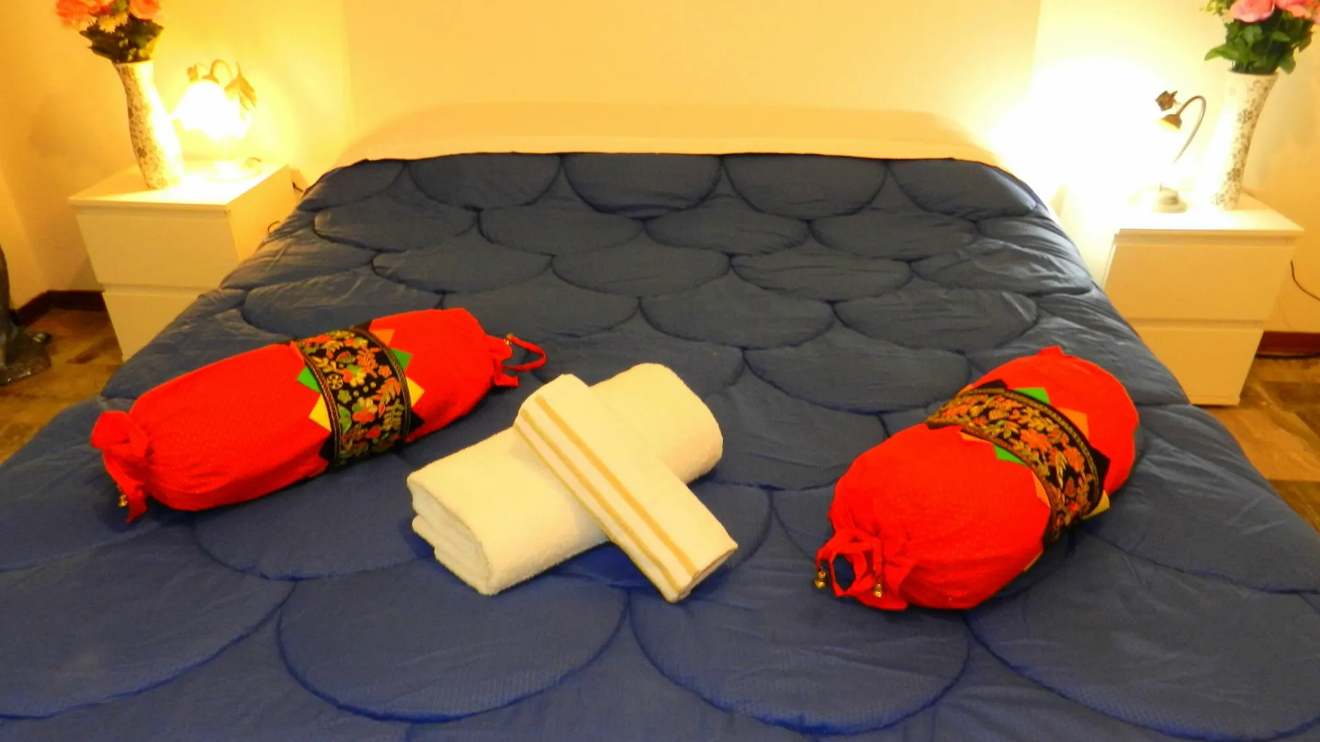 B&B Tisha Mestre Hotel
