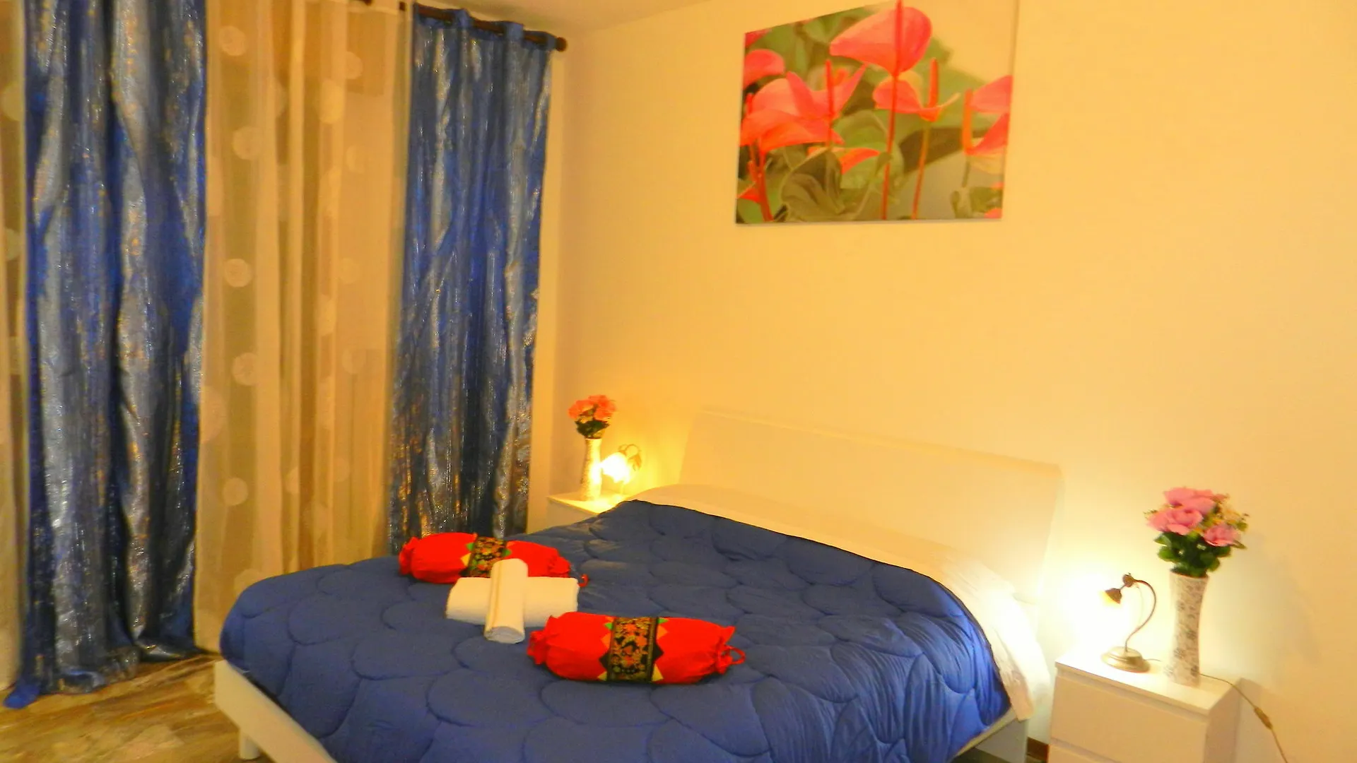 B&B Tisha Mestre