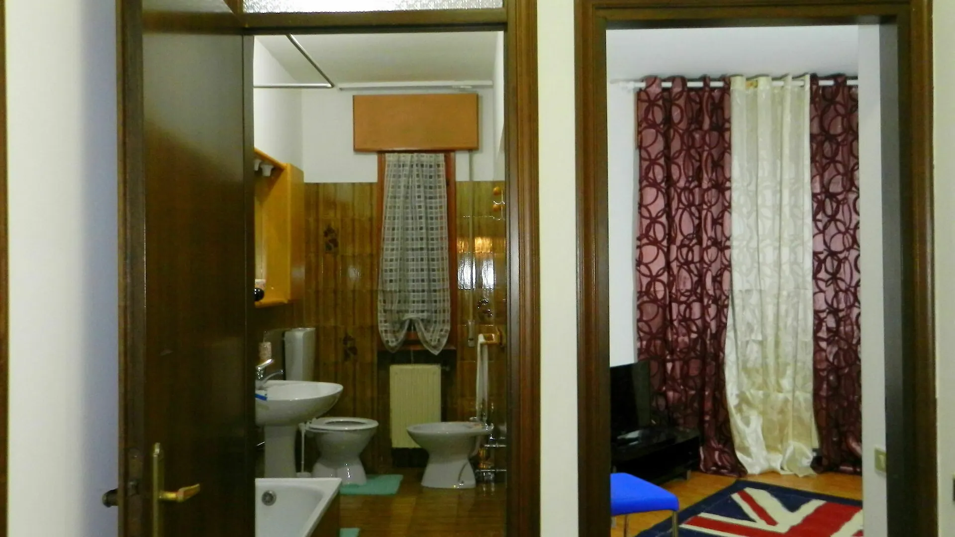 B&B Tisha Mestre Hotel