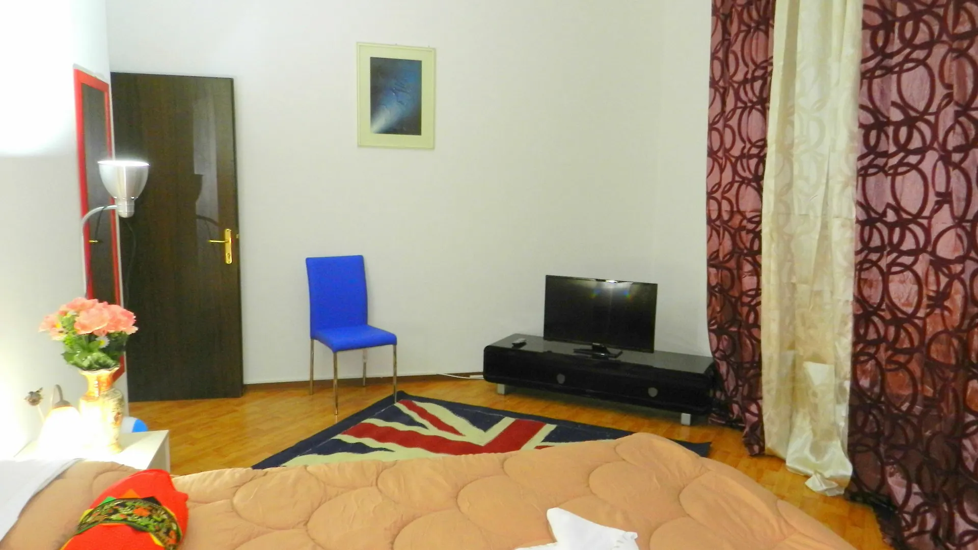 Hotel B&B Tisha Mestre