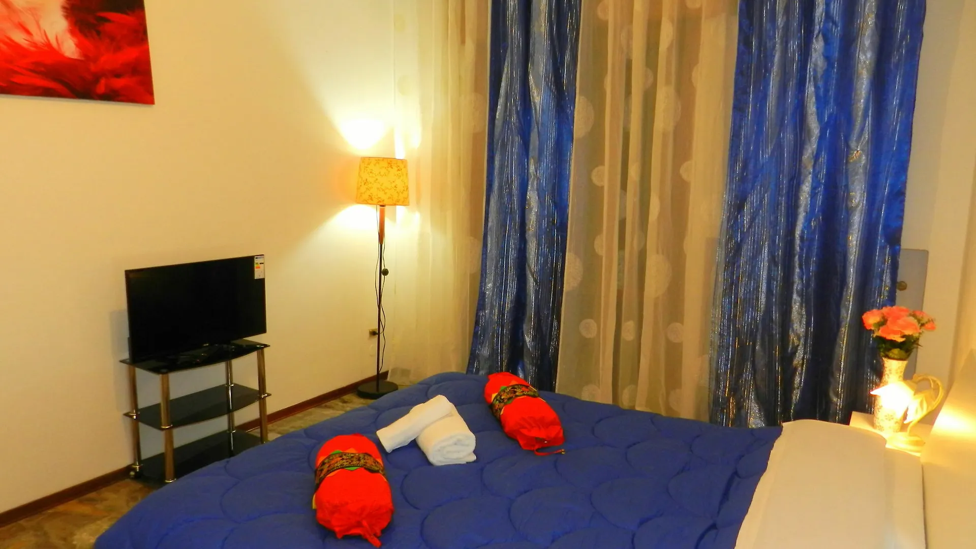 B&B Tisha Mestre 3*,