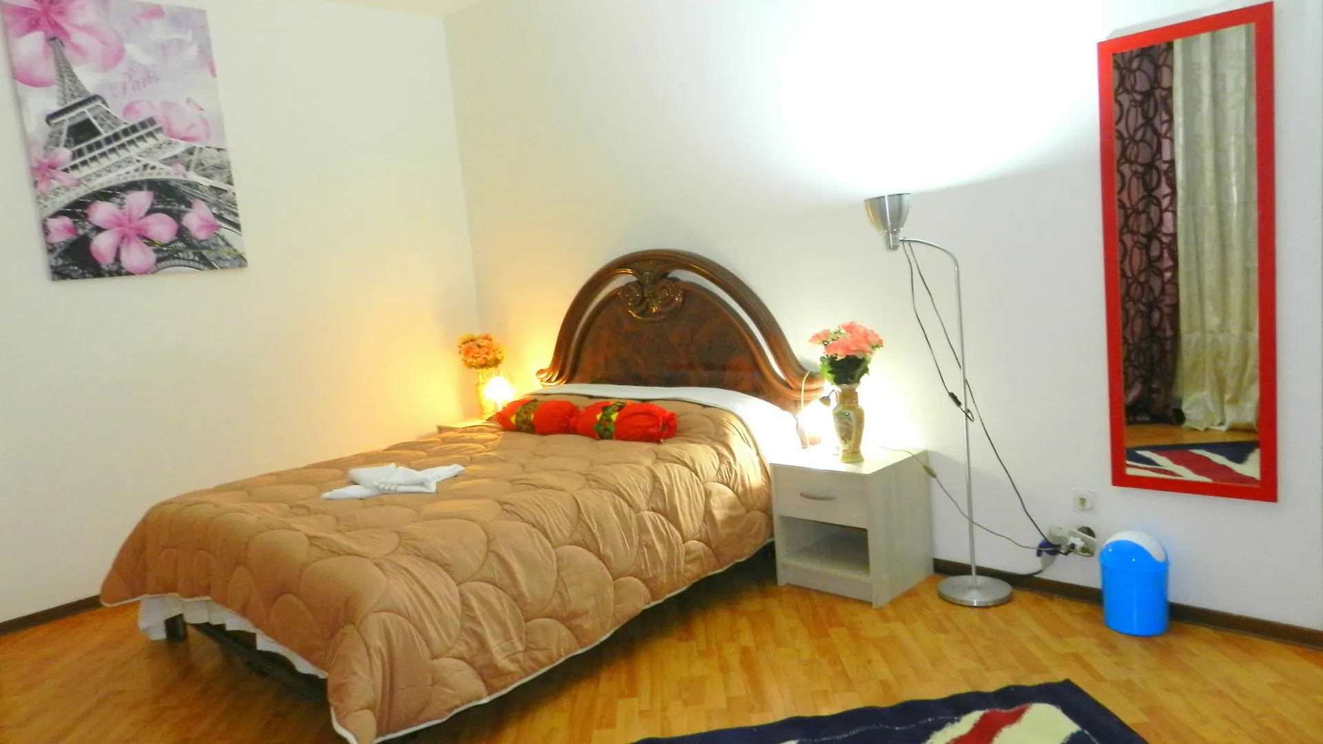 B&B Tisha Mestre Hotel