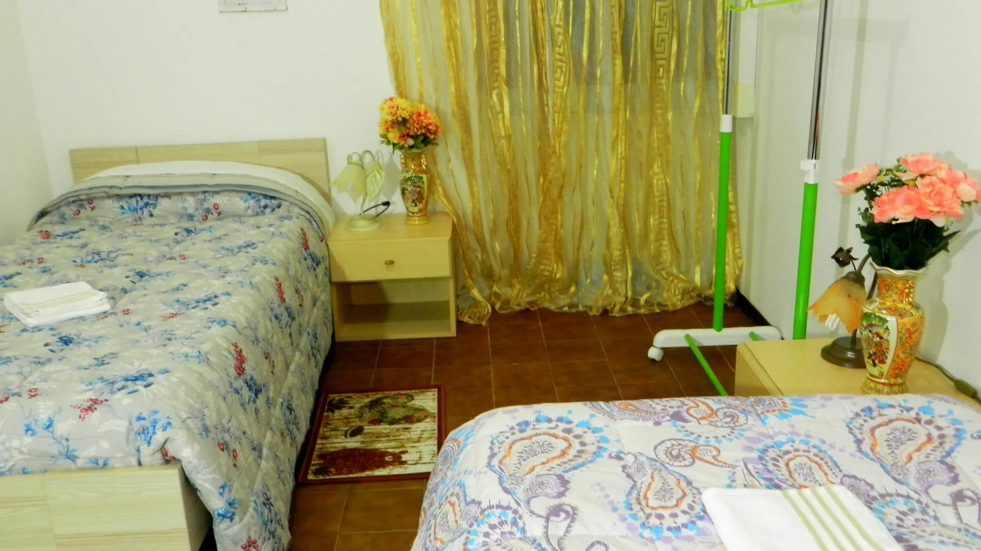 B&B Tisha Mestre