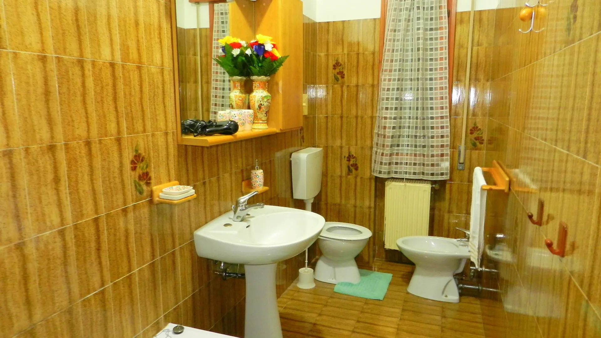 Hotel B&B Tisha Mestre