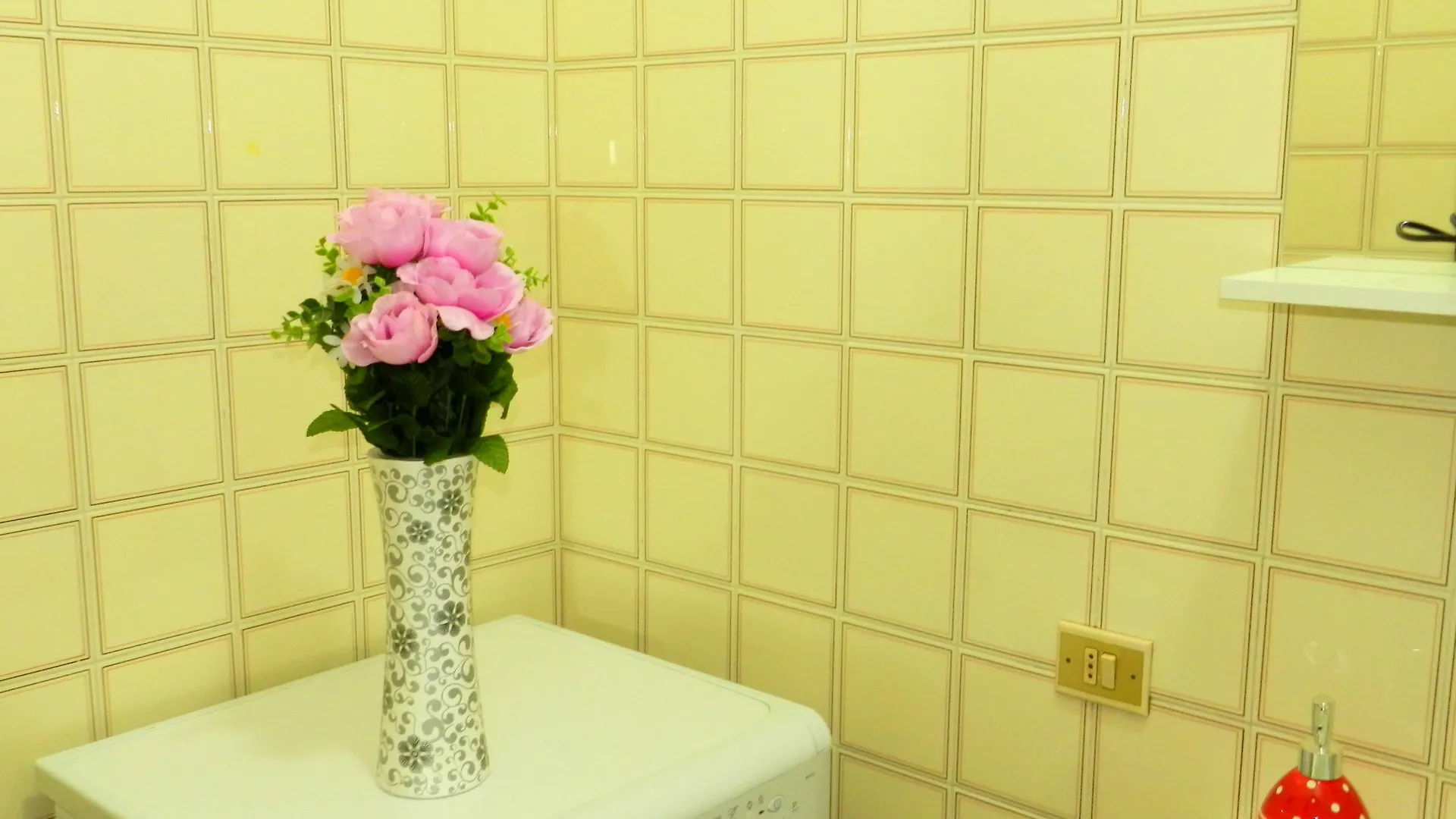 *** Hotel B&B Tisha Mestre Italy