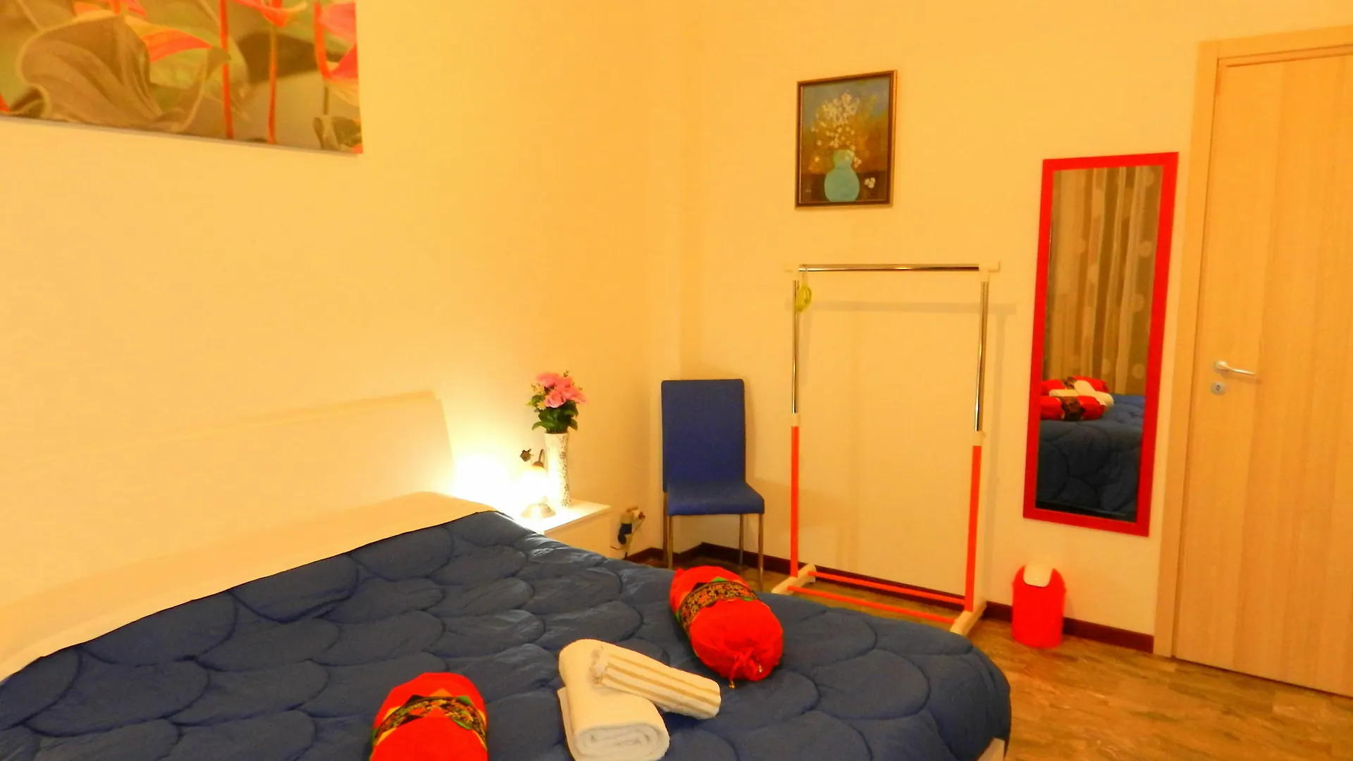 B&B Tisha Mestre 3*,  Italy