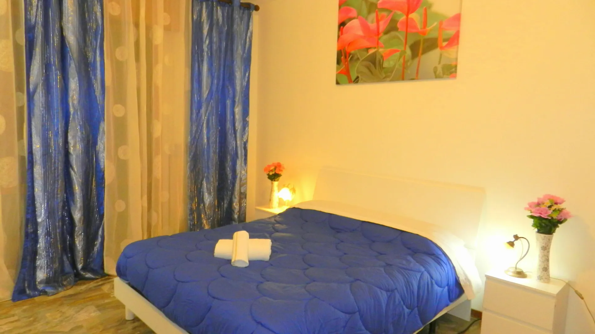 B&B Tisha Mestre Hotel