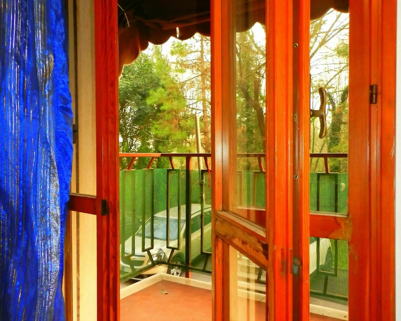 B&B Tisha Mestre