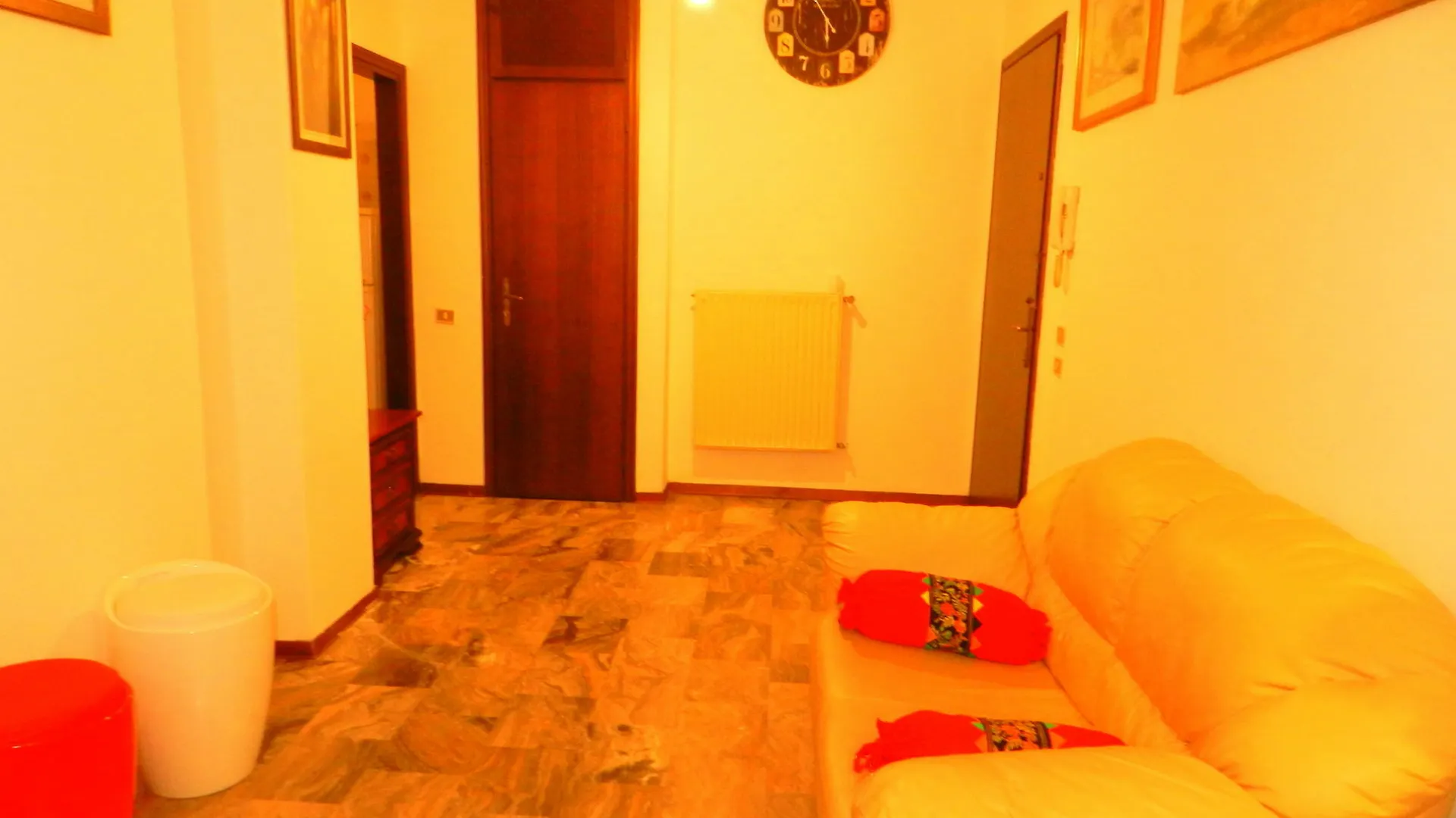 Hotel B&B Tisha Mestre