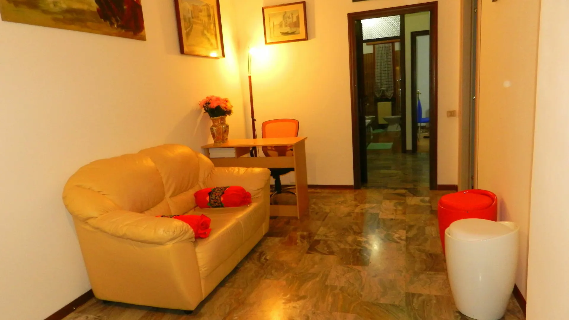 B&B Tisha Mestre 3*,  Italia