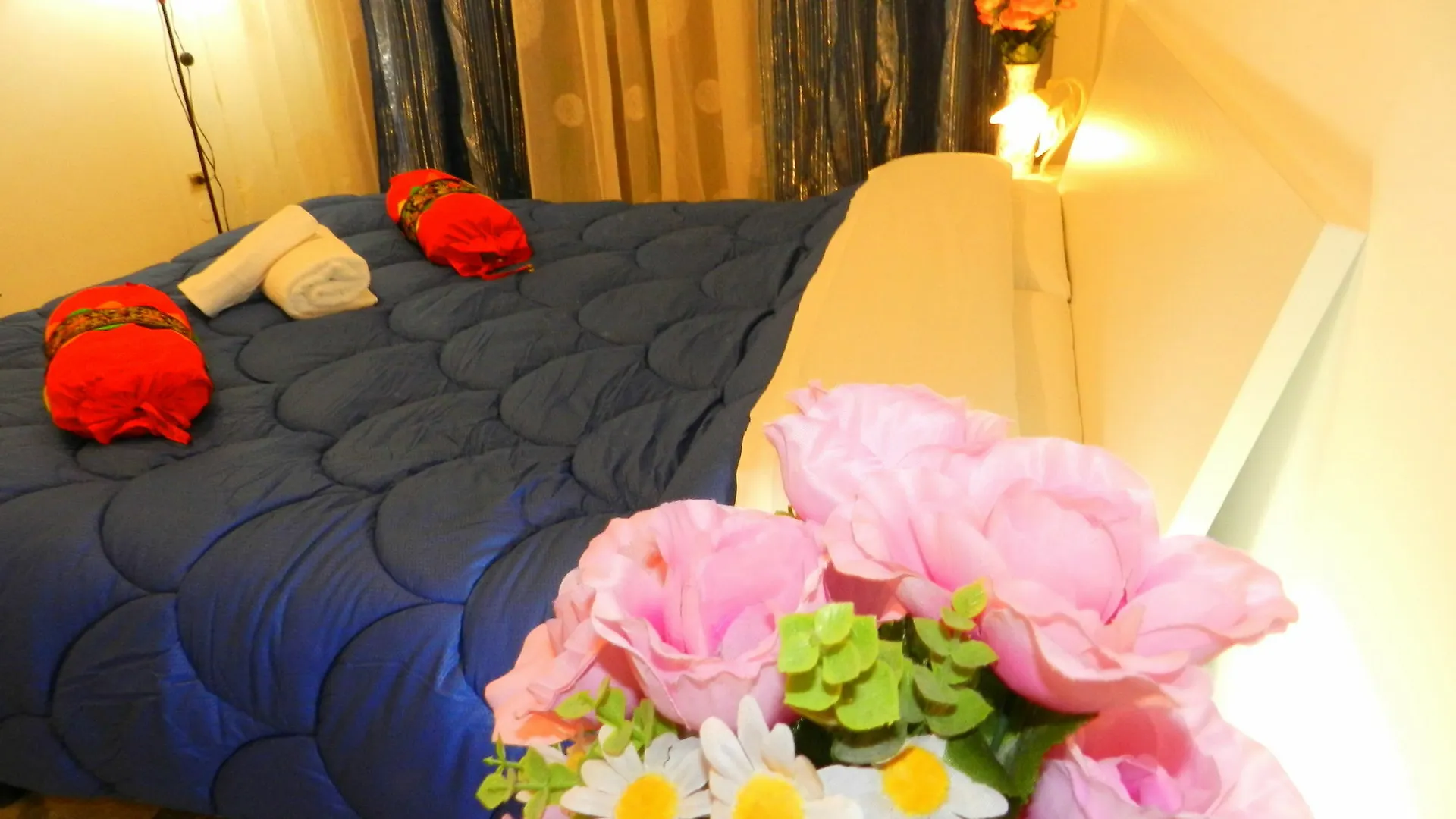 B&B Tisha Mestre